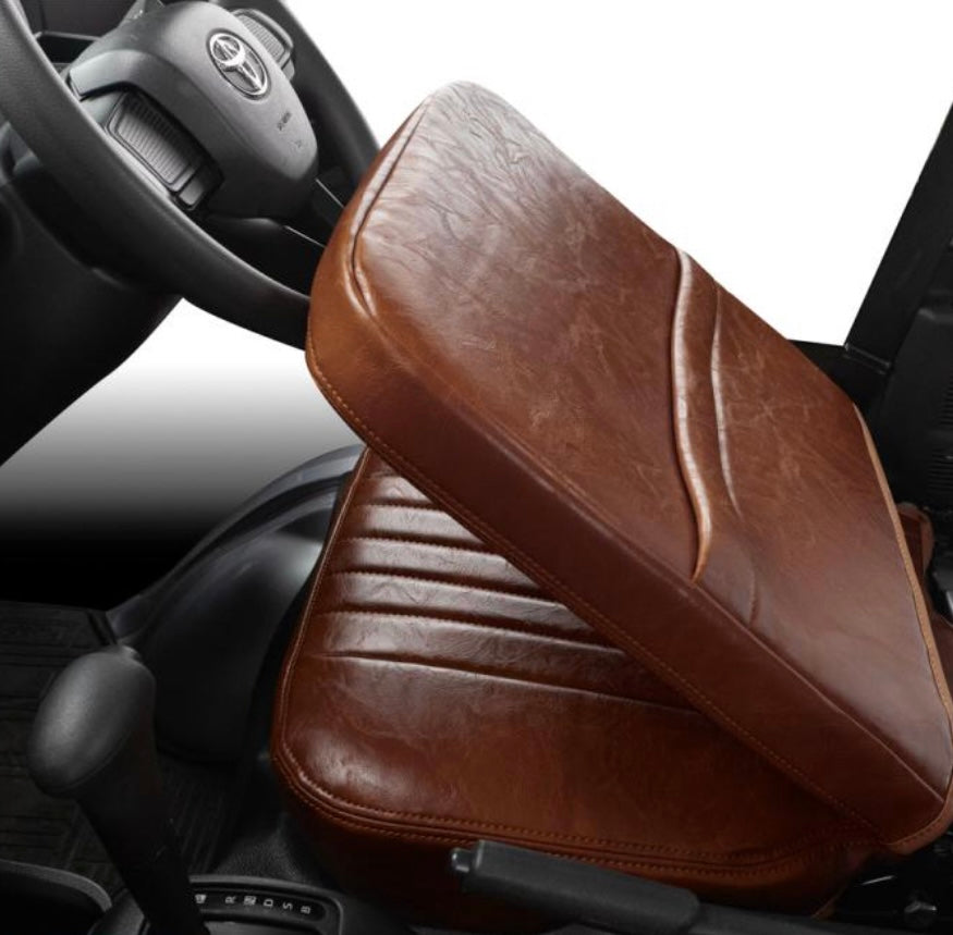 Hijet Truck S500 Series (Post-MC) – Retro Seat Cover / 1 Vehicle Set