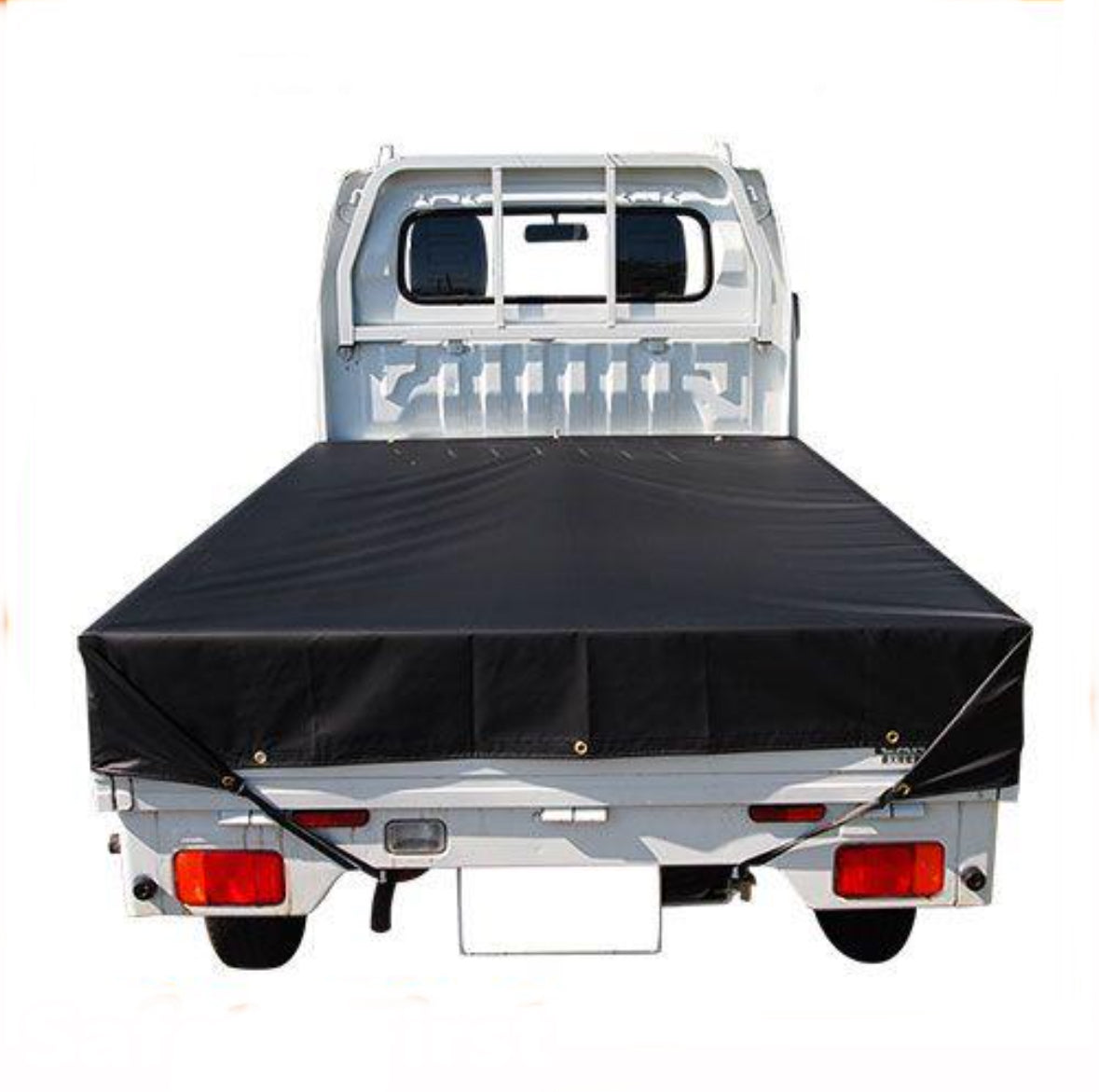 KS3/KS4/KV3/KV4 Subaru Sambar – Acty Dream