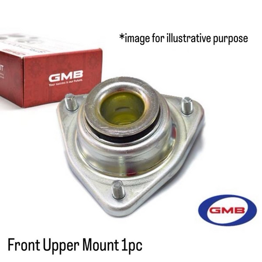 HA6/HA7 (Engine:E07Z) Front Upper Mount 1pc (Left/Right Common-Single Side) for Acty (1999.05~2010.01)