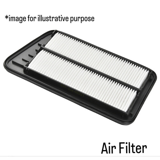 HH5/HH6/HA6/HA7 (Engine:E07Z) Air Filter for Honda Acty