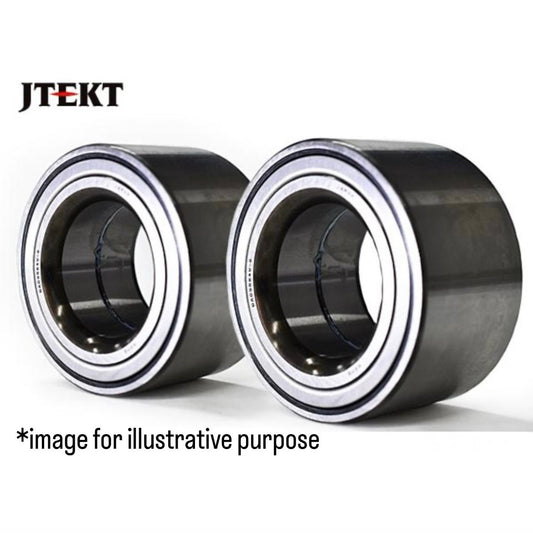 S500P/S510P Front Hub Bearing Left & Right Set (JTEKT) for Daihatsu Hijet (OEM:90043-63303)