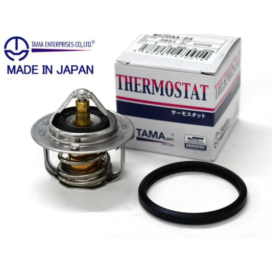 S500P/S510P Thermostat with Gasket (TAMA KOGYO) for Daihatsu Hijet (OEM:16340-B2031)
