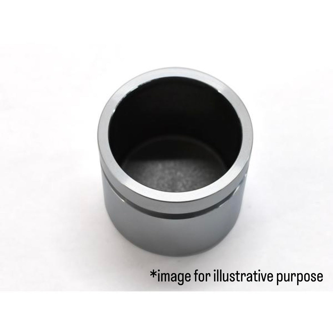S500P/S510P Front Brake Caliper Pistons Left & Right Set (Miyaco) for Daihatsu Hijet (OEM:47731-B5010)