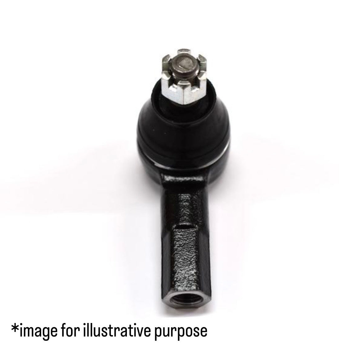 DA16T Front Tie Rod End Left & Right Set (GMB) for Suzuki Carry (OEM:48810-72M00)