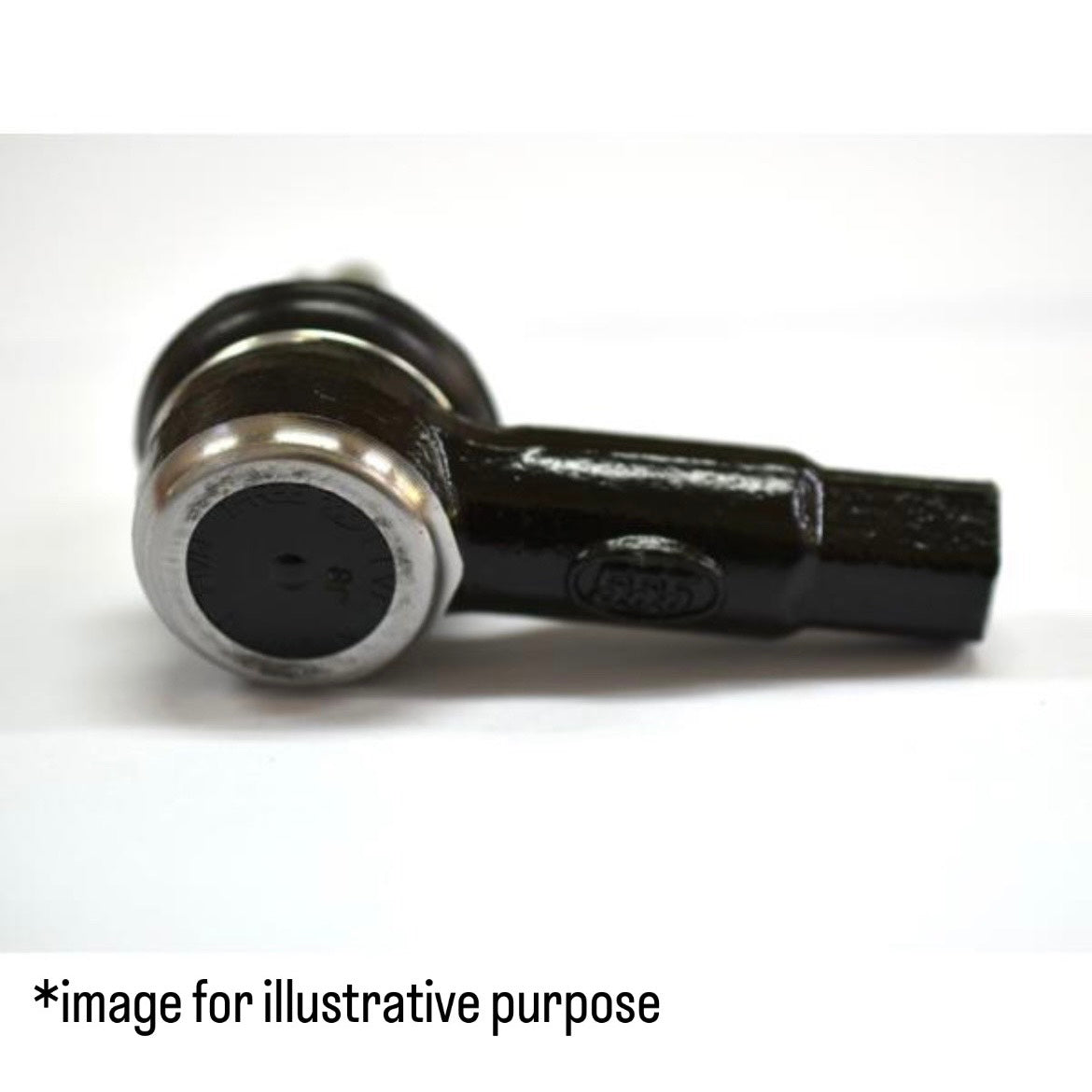 DA16T Front Tie Rod End Left & Right Set (555) for Suzuki Carry (OEM:48810-72M00)