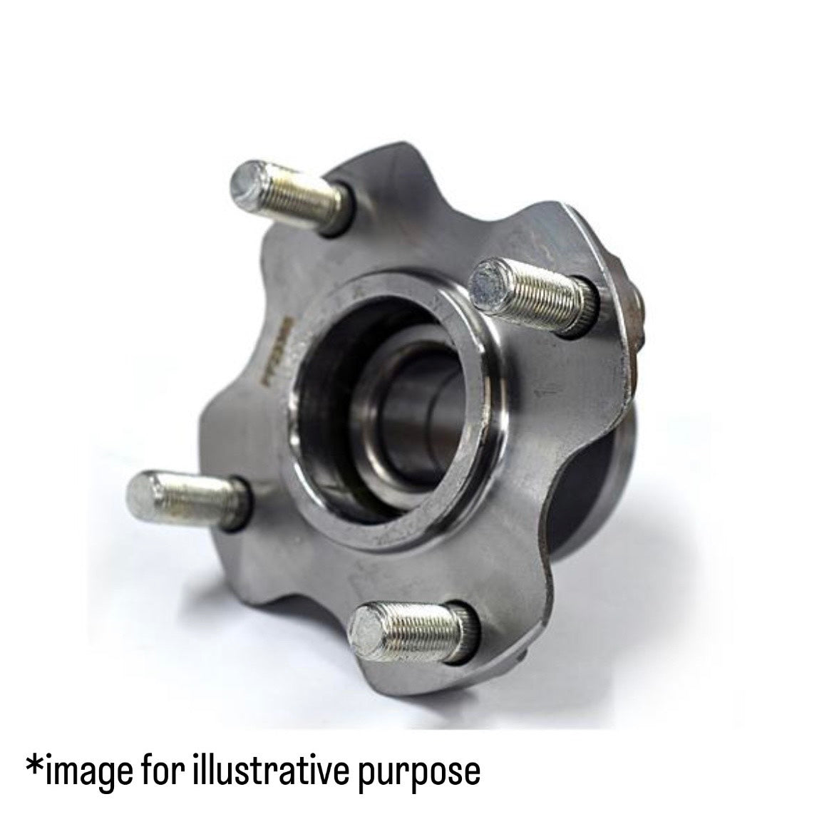 DA16T Front Wheel Hub Bearing (PROFIX) for Suzuki Carry FR 2WD Non-ABS (OEM:43402-77A01)