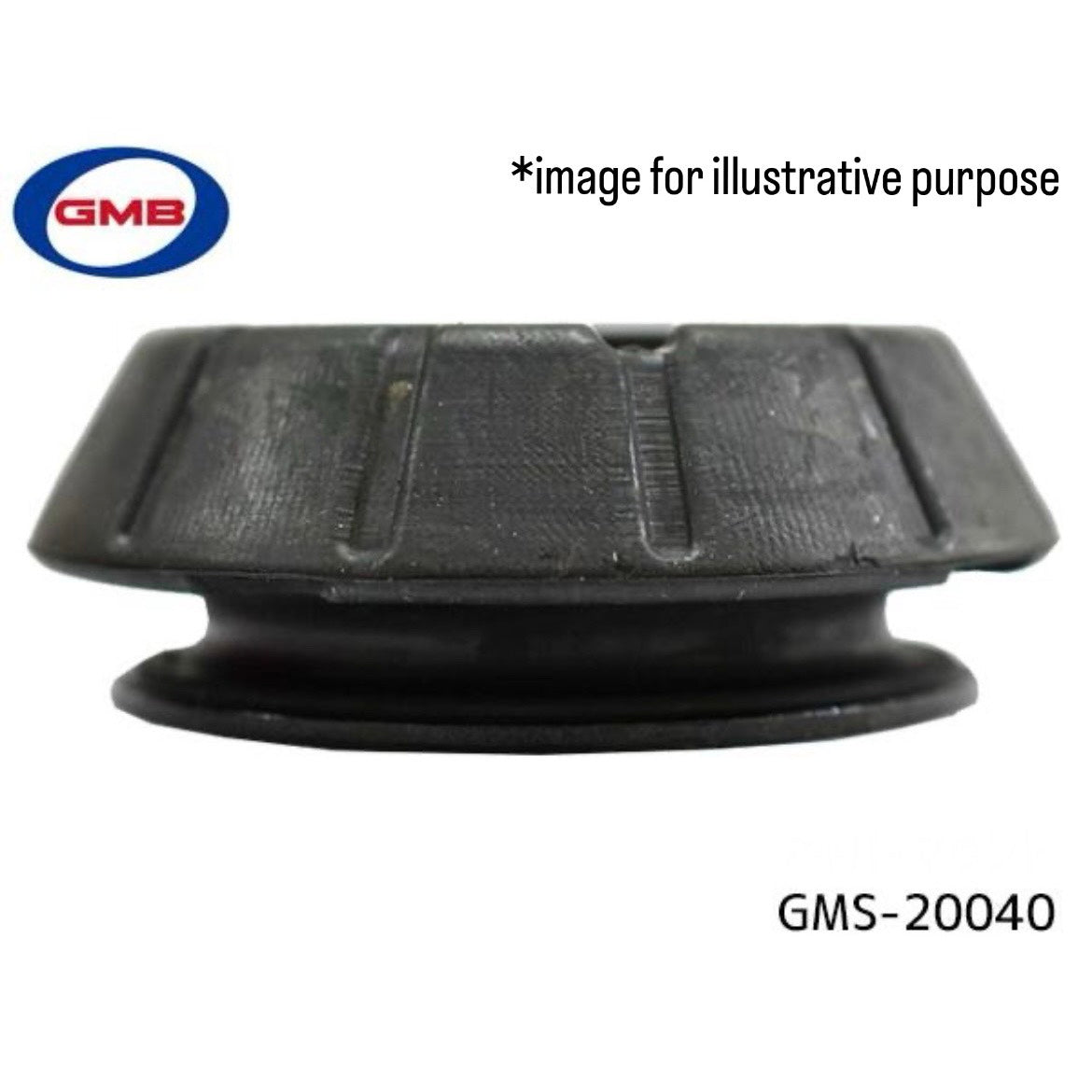 DA16T Front Strut Upper Mount Kit Left & Right (GMB) for Suzuki Carry (Chassis No. 240001~/380000~)