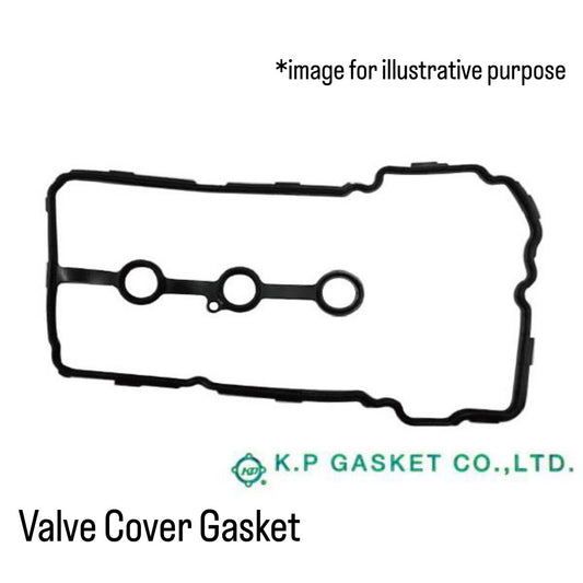 DA16T (Engine:R06A) Valve Cover Gasket (KP) for Suzuki Carry (OEM:11189-82M00/1A11-10-235/13270-4A00J)