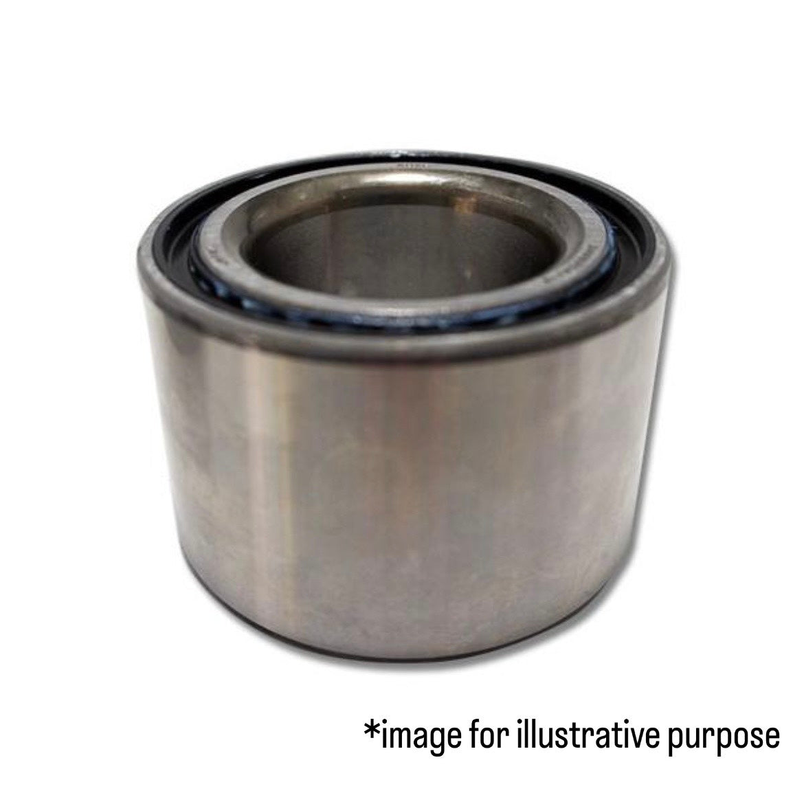 HA23V/HA24V/HA25S (Engine:K6A) Front Wheel Hub Bearing 2pc Set (KOYO) for Suzuki Alto (OEM:43440-58J00)