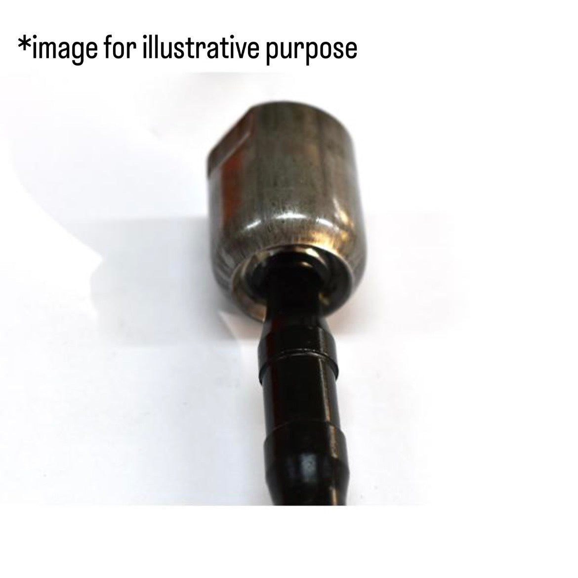 HA23S/HA23V Rack End 1pc Left / Right common (GMB) for Suzuki Alto (OEM:48830-76G00)