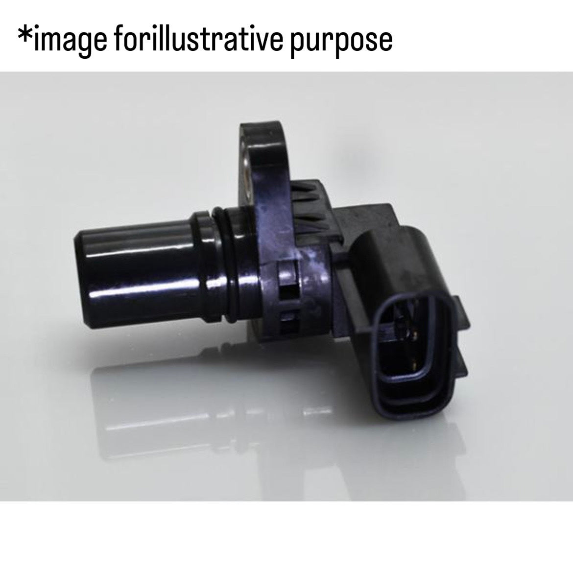 HA23S/HA23V (Engine:K6A/NA) Camshaft Position Sensor (Hitachi) for Suzuki Alto (OEM:33220-76G02)