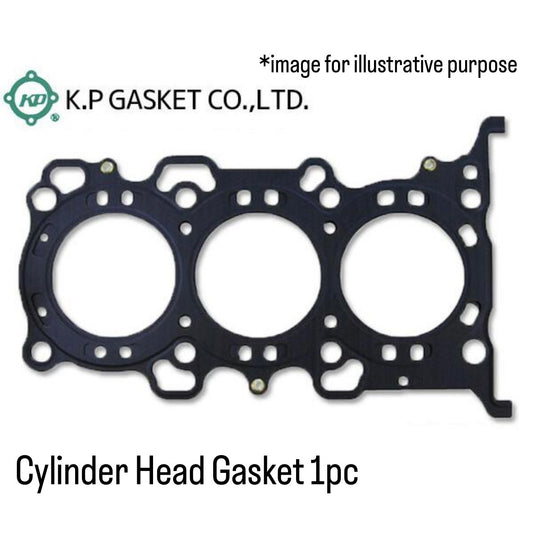 HA22S/HA23S/HA23V/HA24S/HA24V Cylinder Head Gasket (K.P) for Suzuki Alto (OEM:11141-73G03)