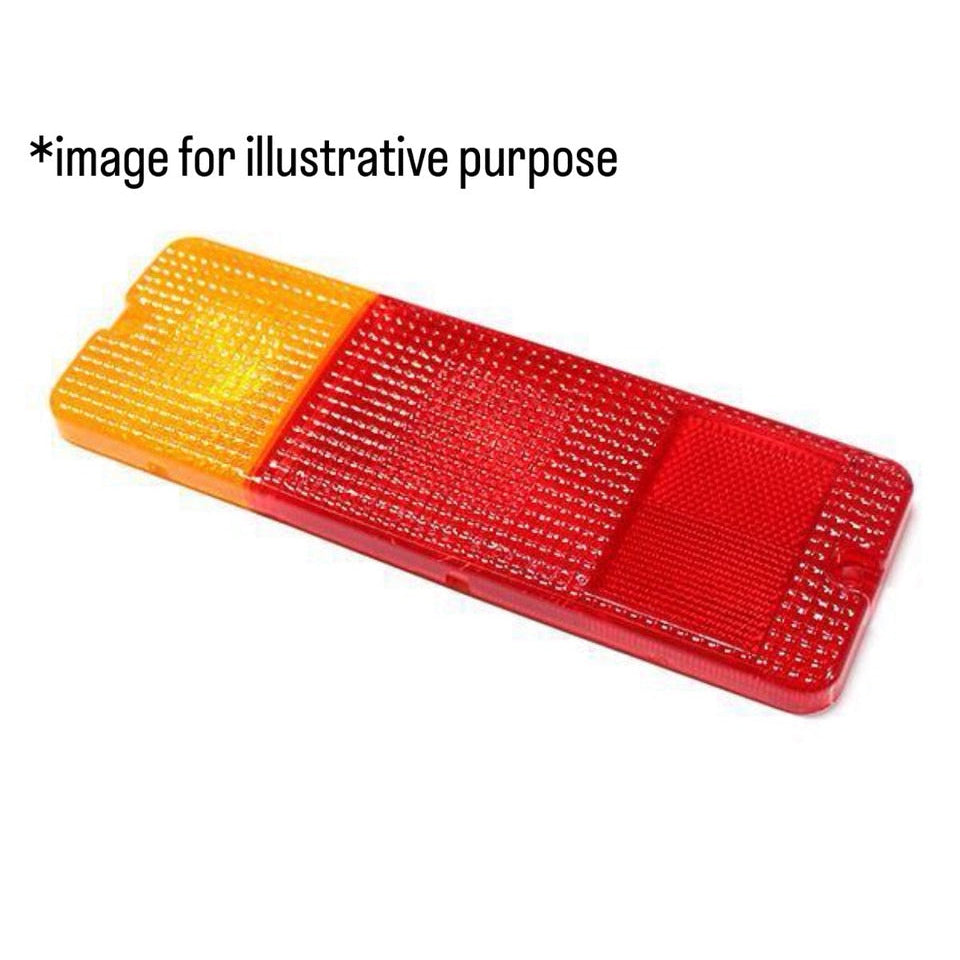 DC51T/DD51T/DA62T (Engine:F6A/K6A) Tail Lens Left & Right Set (Chiyoda) for Suzuki Carry