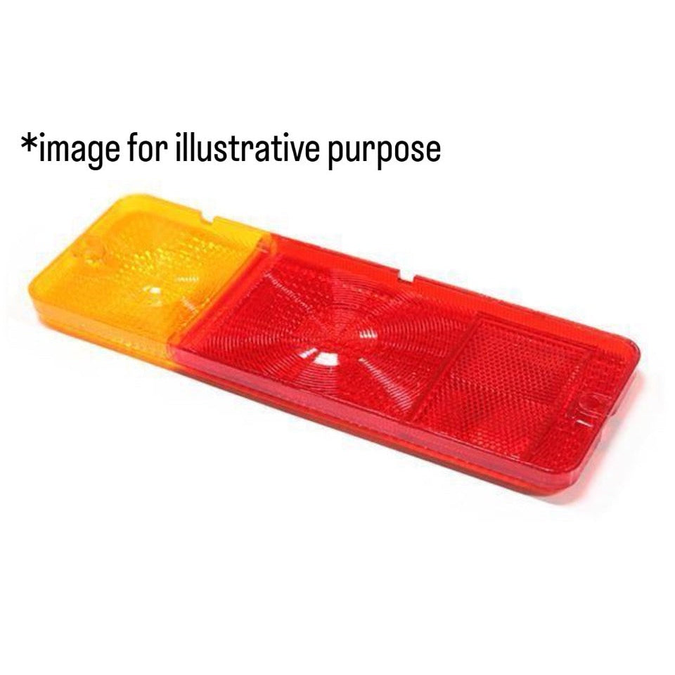 DC51T/DD51T/DA62T (Engine:F6A/K6A) Tail Lens Left & Right Set (Chiyoda) for Suzuki Carry