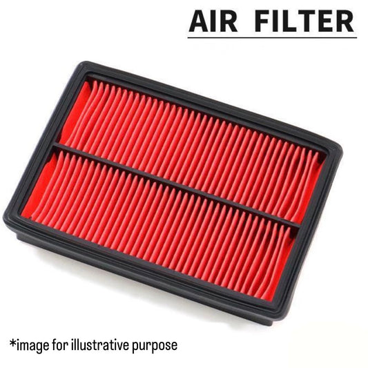 DA16T Suzuki Carry Truck / Super Carry Air Filter Element – Pacific Industrial (Made in Japan)